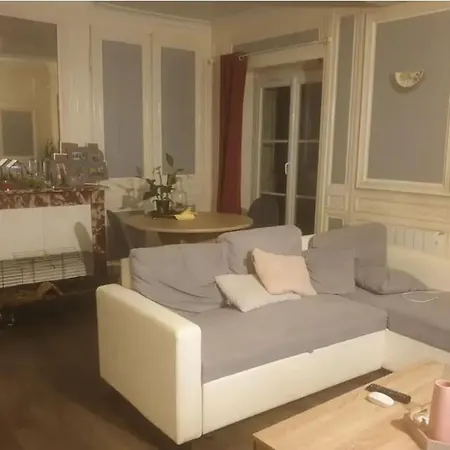 Ideal En Centre Daire