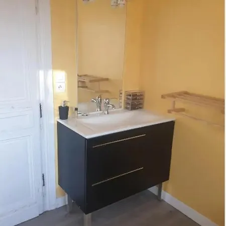 Ideal En Centre Appartement Pont-Audemer