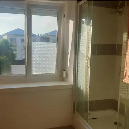 Ideal En Centre Pont-Audemer