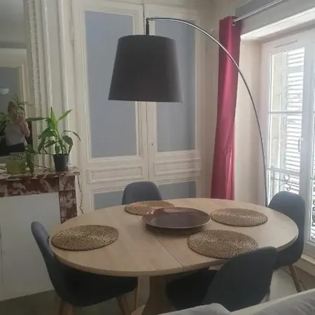 Ideal En Centre Daire *